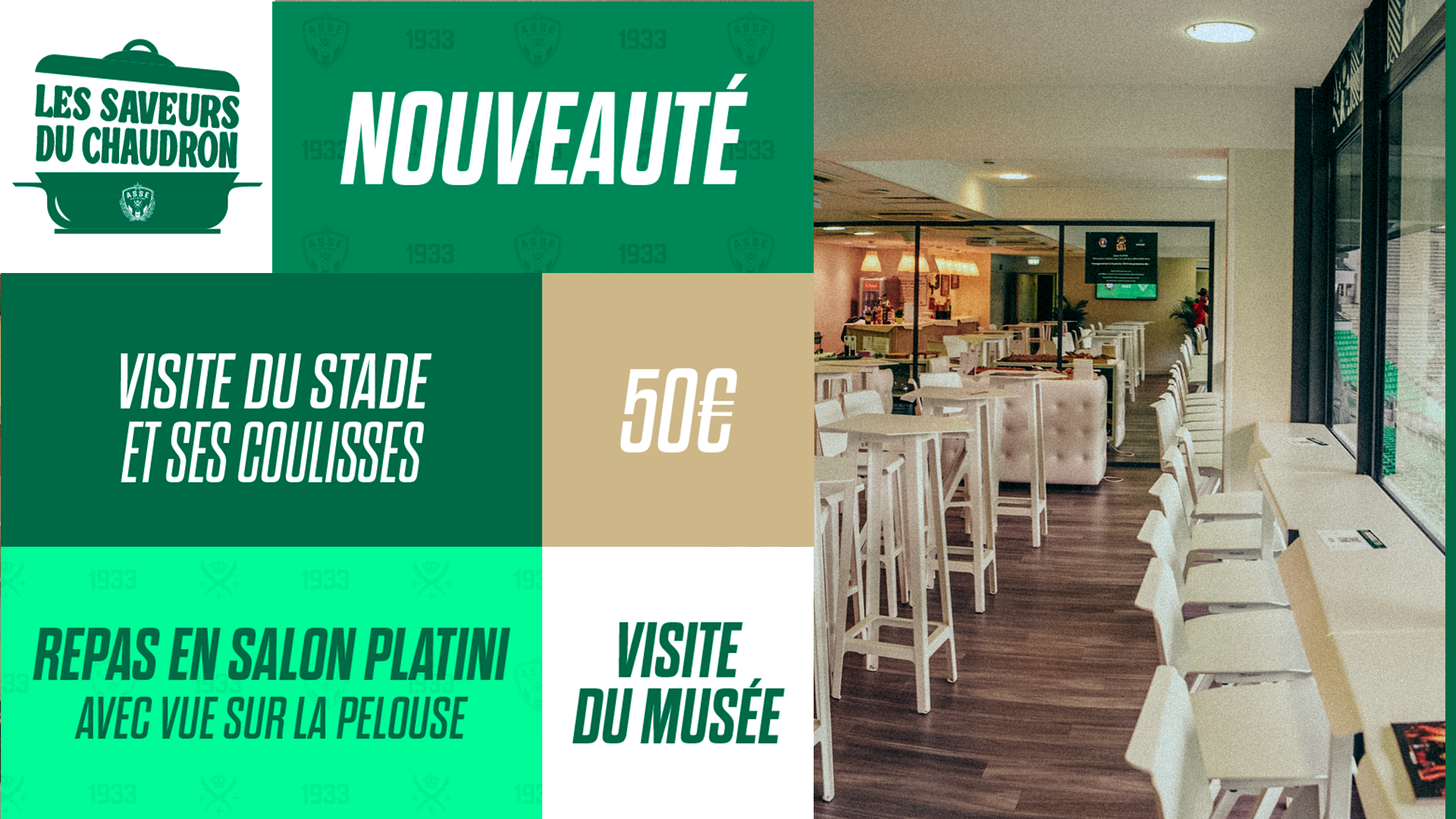 LES SAVEURS DU CHAUDRON